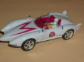 Carrera Go 61074  Speed Racer Racer Mach 5 Nr. 5